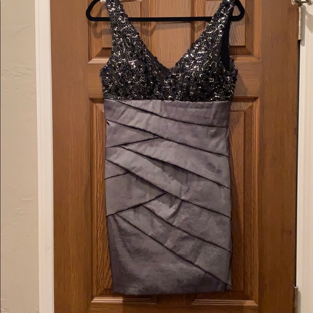Betsy & Adam Party Dress